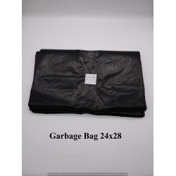 GARBAGE BAG 24X28