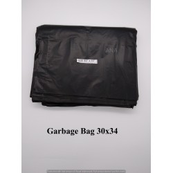 GARBAGE BAG 30X34