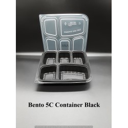 BENTO BOX 5C BASE