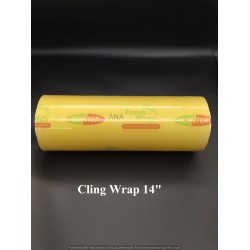 CLING WRAP 14