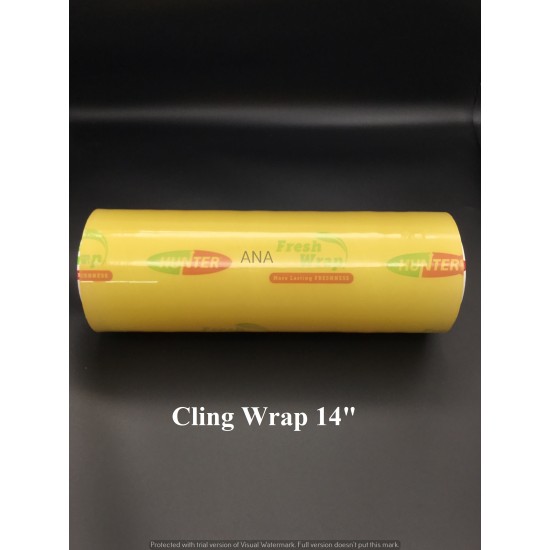 CLING WRAP 14