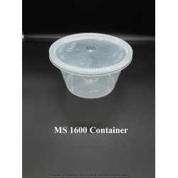 MS 1600 RD CONT ONLY