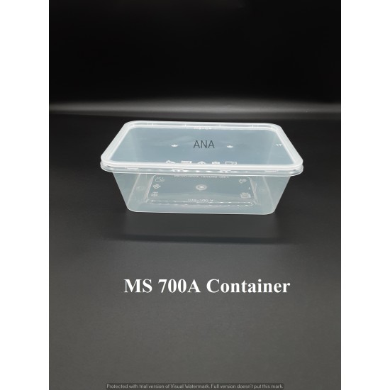 MS 700A RECT CONT ONLY