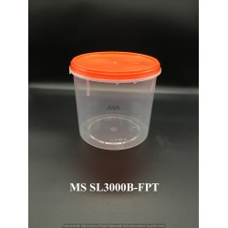 MS SL3000B-FPT