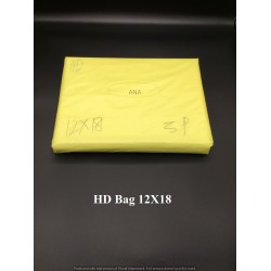 HD BAG 12X18