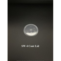 SW 4 CONT LID
