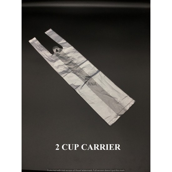 2 CUP CARRIER