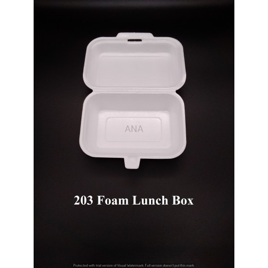 203 LUNCH BOX