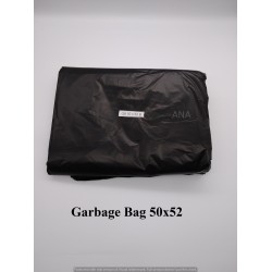GARBAGE BAG 50X52