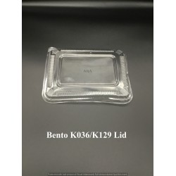 BENTO K129/K036 LID