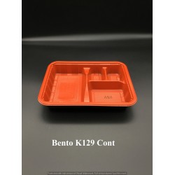 BENTO K129 4COM