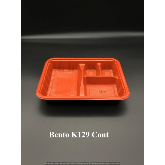 BENTO K129 4COM