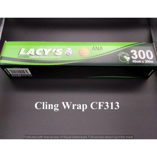 CLING WRAP CF313