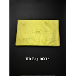 HD BAG 10X16