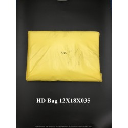 HD BAG 12X18X035