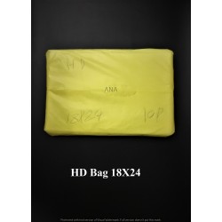 HD BAG 18X24