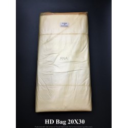 HD BAG 20X30
