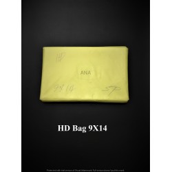 HD BAG 9X14