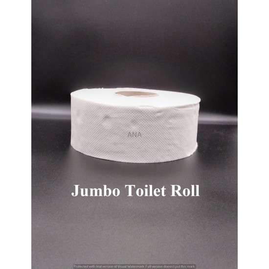 JUMBO TOILET ROLL