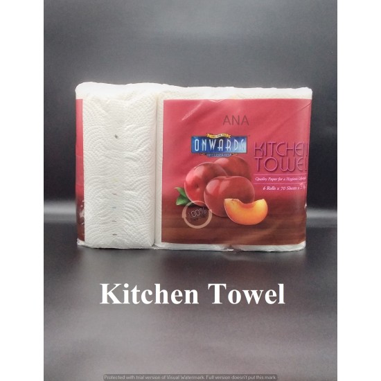 KITCHEN TOWEL