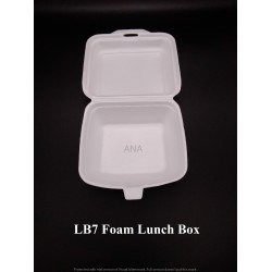 LB7 LUNCH BOX TAGE