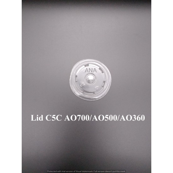 LID C5C AO700/500/360