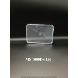 MS 1000DS CONT LID