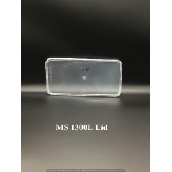 MS 1300L/1300TC LID
