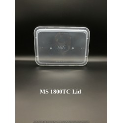 MS 1800TC CONT LID