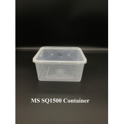 MS SQ 1500 CONT ONLY