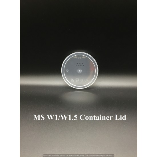MS W 1/1.5 RD LID