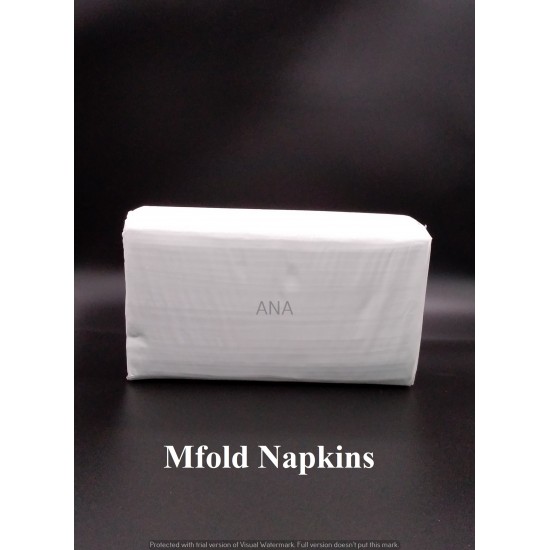 NAPKINS MFOLD