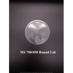 MS 700/850 CONT LID