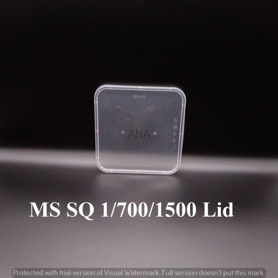 MS SQ 1/700/1500 LID
