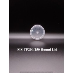 MS TP200/250 RD LID