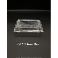 OP 2H SWEET BOX