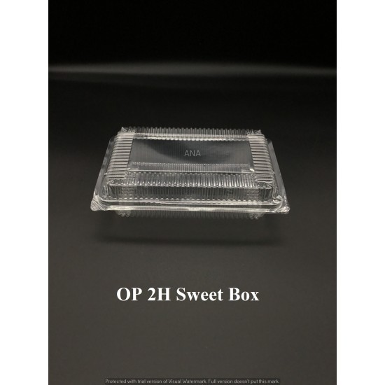 OP 2H SWEET BOX