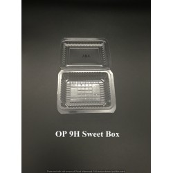 OP 9H SWEET BOX