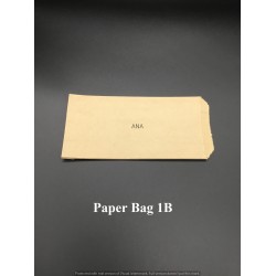 PAPER BAG 1B 3K PCS