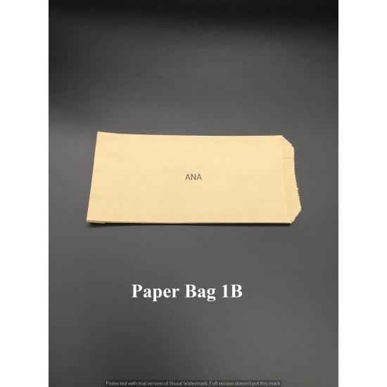PAPER BAG 1B 3K PCS