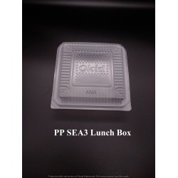 PP SEA3 LUNCH BOX