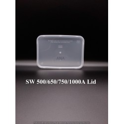 SW 500/650/750/1000A LID