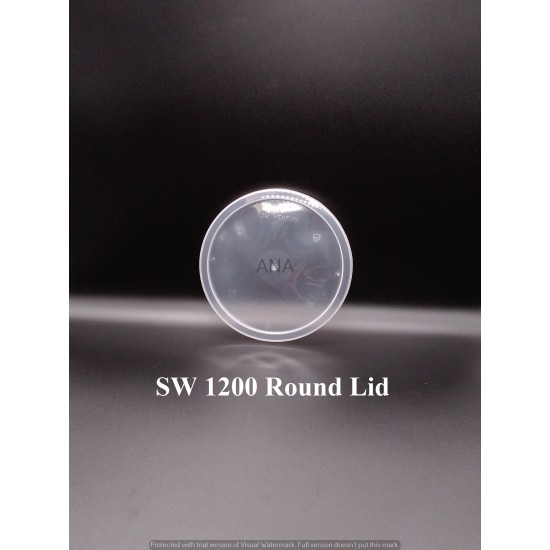 SW 1200 RD LID