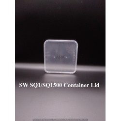 SW SQ1/SQ1500 CONT LID