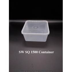 SW SQ1500 CONT ONLY