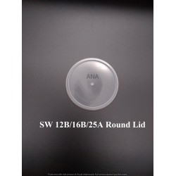 SW 12B/16B/25A RD LID