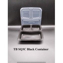 TB SQ3C CONT ONLY BLACK