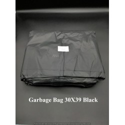 GARBAGE BAG 30X39