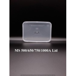 MS 500/650/750/1000A LID