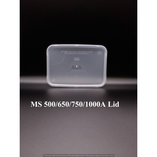 MS 500/650/750/1000A LID